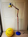Flexi Memphis Floor Lamp-DWHOME