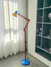 Flexi Memphis Floor Lamp-DWHOME