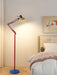 Flexi Memphis Floor Lamp-DWHOME