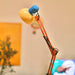 Flexi Memphis Floor Lamp-DWHOME