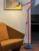 Flexi Memphis Floor Lamp-DWHOME