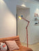 Flexi Memphis Floor Lamp-DWHOME