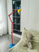 Flexi Memphis Floor Lamp-DWHOME