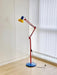 Flexi Memphis Floor Lamp-DWHOME