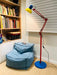 Flexi Memphis Floor Lamp-DWHOME