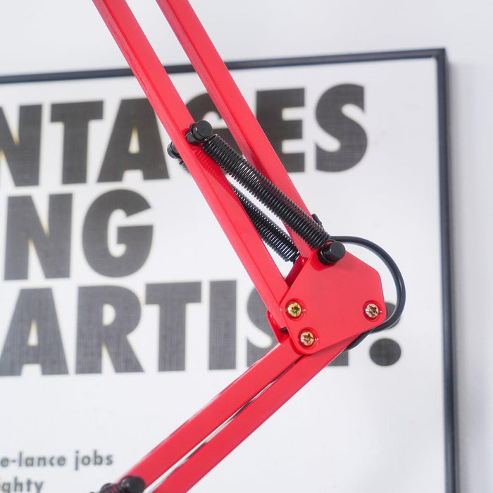 Flexi Bright Table Lamp - DWHOME