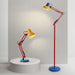 Flexi Bright Table Lamp - DWHOME