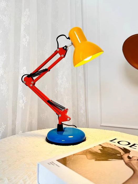 Flexi Bright Table Lamp - DWHOME