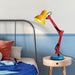Flexi Bright Table Lamp - DWHOME