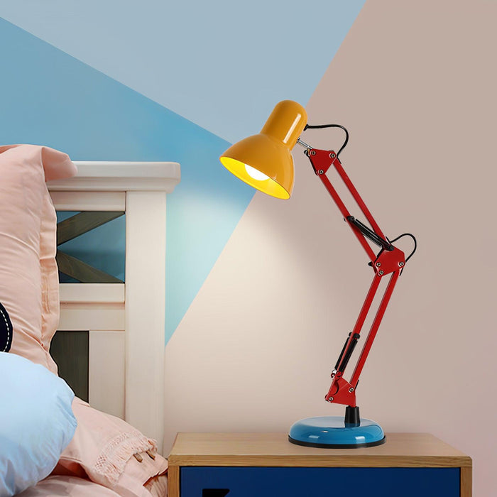 Flexi Bright Table Lamp - DWHOME
