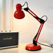 Flexi Bright Table Lamp - DWHOME