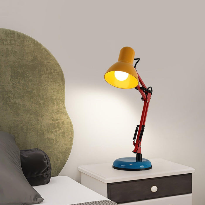 Flexi Bright Table Lamp - DWHOME