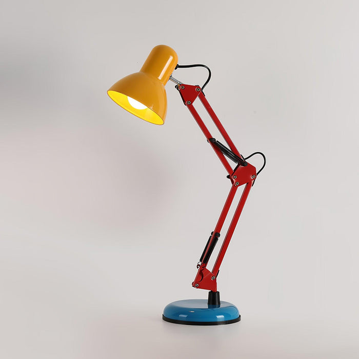 Flexi Bright Table Lamp - DWHOME