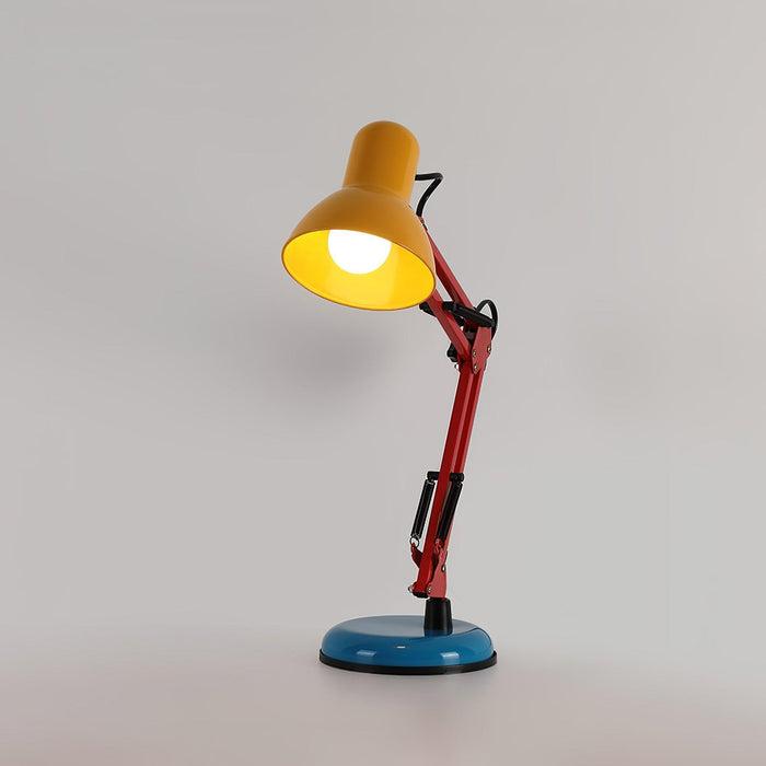 Flexi Bright Table Lamp - DWHOME
