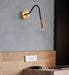 Flexi Hose Wall Light - DWHOME