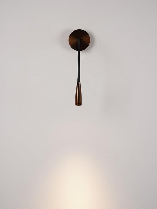 Flexi Hose Wall Light - DWHOME