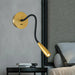 Flexi Hose Wall Light - DWHOME
