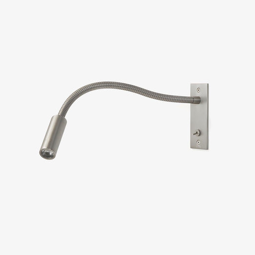Flexible Gooseneck Wall Lamp - DWHOME