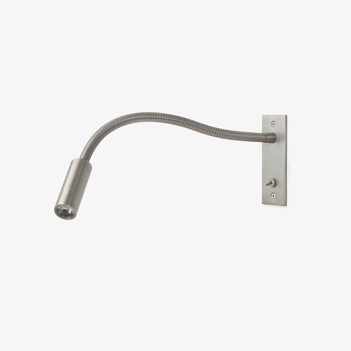 Flexible Gooseneck Wall Lamp - DWHOME