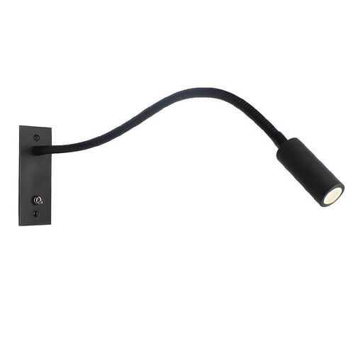 Flexible Gooseneck Wall Lamp-DWHOME