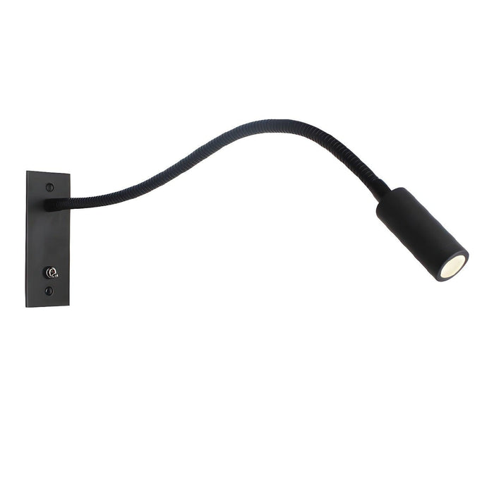 Flexible Gooseneck Wall Lamp - DWHOME