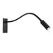 Flexible Gooseneck Wall Lamp - DWHOME