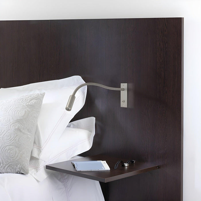 Flexible Gooseneck Wall Lamp - DWHOME