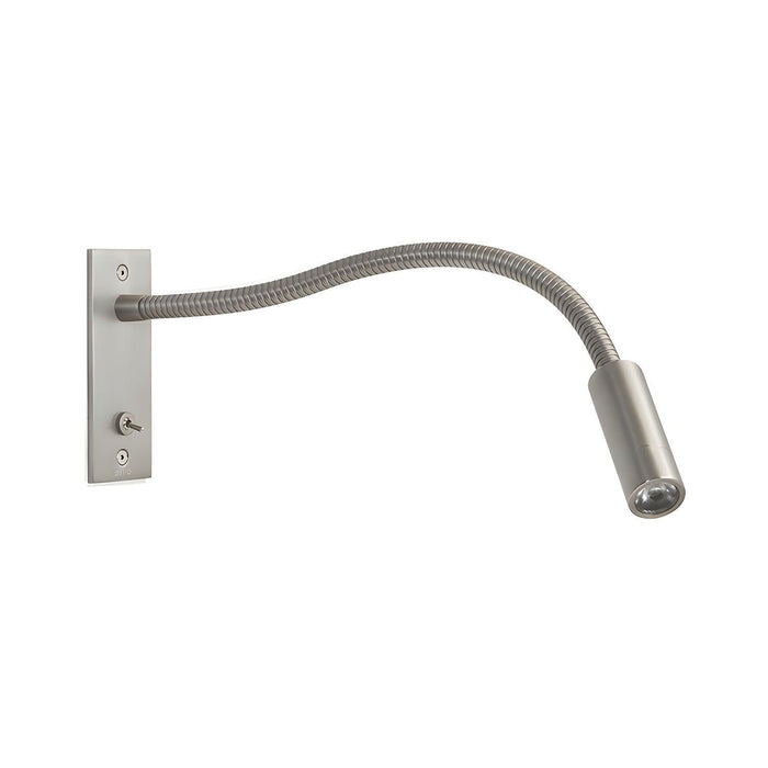 Flexible Gooseneck Wall Lamp - DWHOME