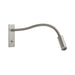 Flexible Gooseneck Wall Lamp - DWHOME