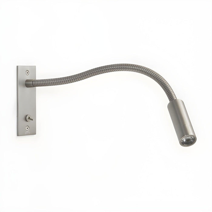 Flexible Gooseneck Wall Lamp - DWHOME