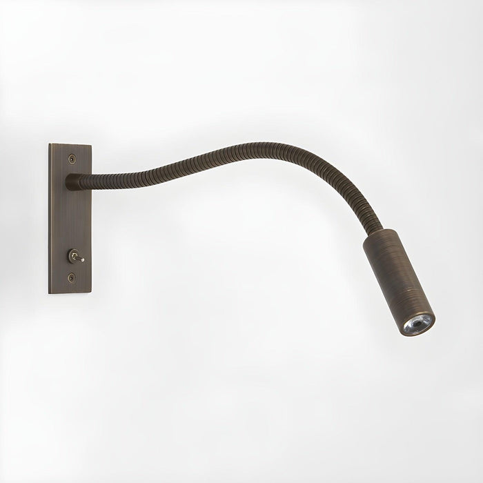 Flexible Gooseneck Wall Lamp - DWHOME