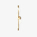 Flexible Linear Curve Wall Lamp-DWHOME