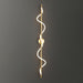 Flexible Linear Curve Wall Lamp-DWHOME