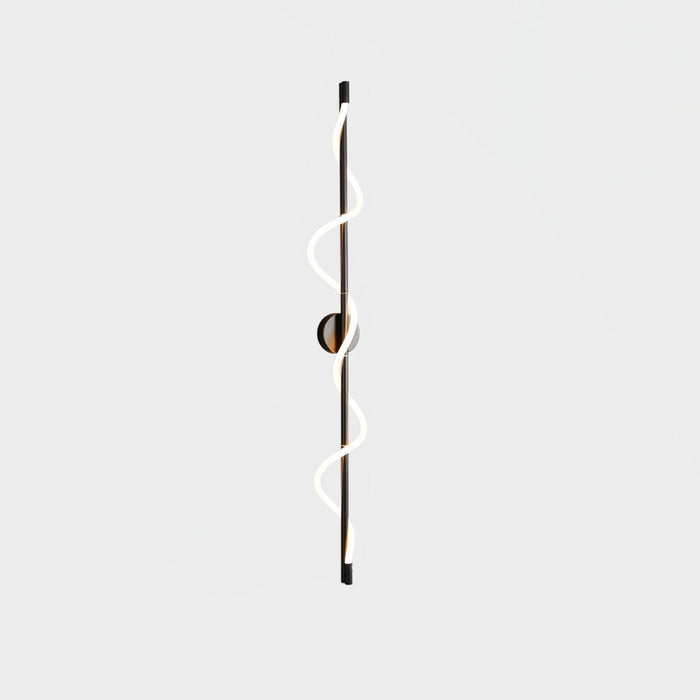 Flexible Linear Curve Wall Lamp-DWHOME