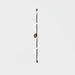 Flexible Linear Curve Wall Lamp-DWHOME