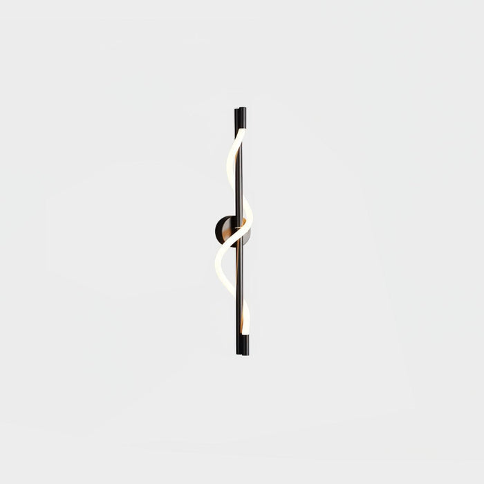 Flexible Linear Curve Wall Lamp-DWHOME