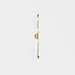 Flexible Linear Curve Wall Lamp-DWHOME