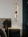 Flexible Linear Curve Wall Lamp-DWHOME