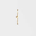Flexible Linear Curve Wall Lamp-DWHOME