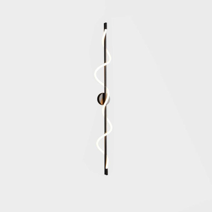 Flexible Linear Curve Wall Lamp-DWHOME