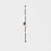 Flexible Linear Curve Wall Lamp-DWHOME