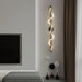 Flexible Linear Curve Wall Lamp-DWHOME