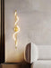 Flexible Linear Curve Wall Lamp-DWHOME