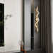 Flexible Linear Curve Wall Lamp-DWHOME