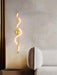 Flexible Linear Curve Wall Lamp-DWHOME