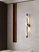 Flexible Linear Curve Wall Lamp-DWHOME