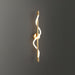 Flexible Linear Curve Wall Lamp-DWHOME