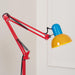 Flexi Memphis Floor Lamp-DWHOME