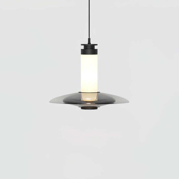 Float Glass Pendant Lamp-DWHOME