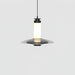 Float Glass Pendant Lamp-DWHOME